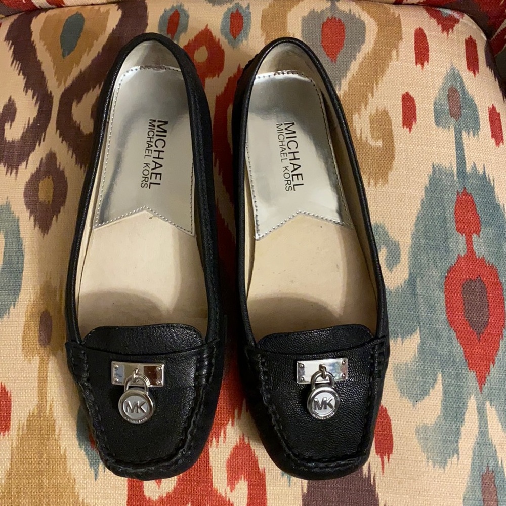🌟MICHAEL KORS🌟Hamilton Loafer Size 6M